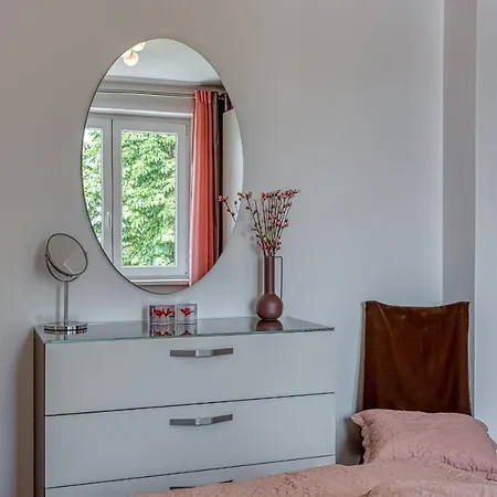 Apartamento Mirjana *