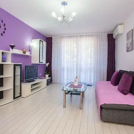Mirjana * Poreč