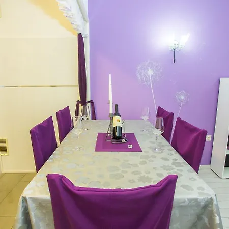 Mirjana Apartamento *