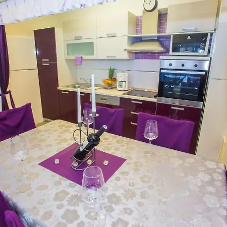 Apartamento Mirjana