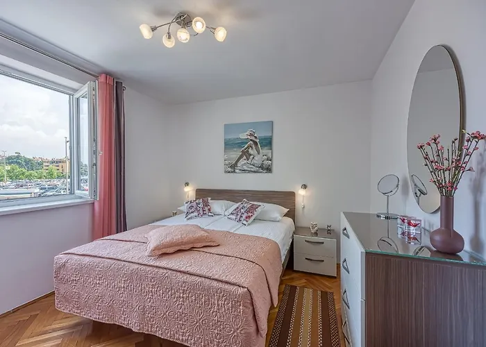 Apartman Mirjana *