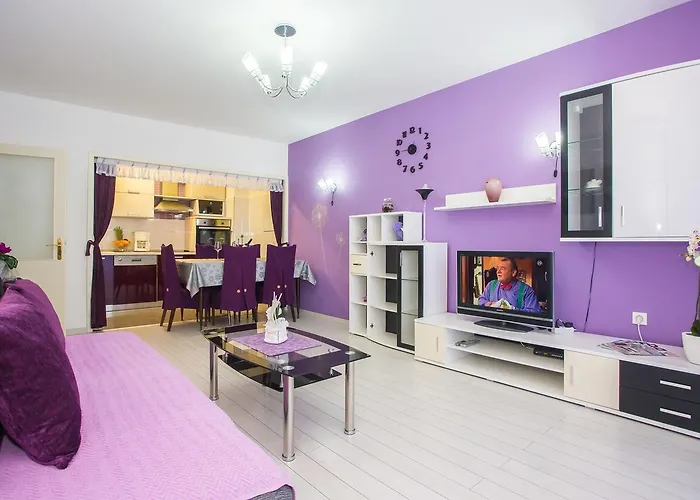Apartman Mirjana *