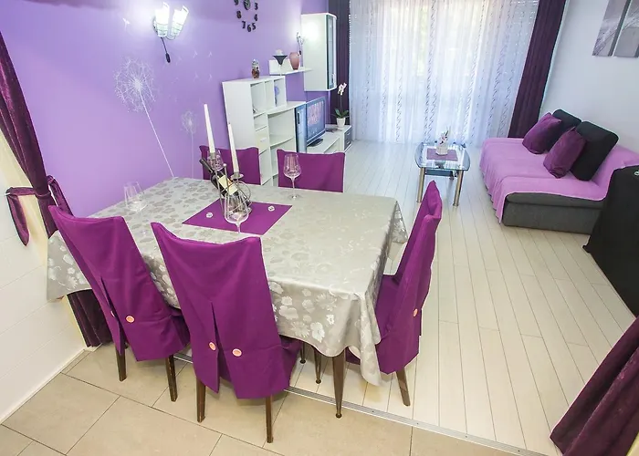 Apartman Mirjana Poreč