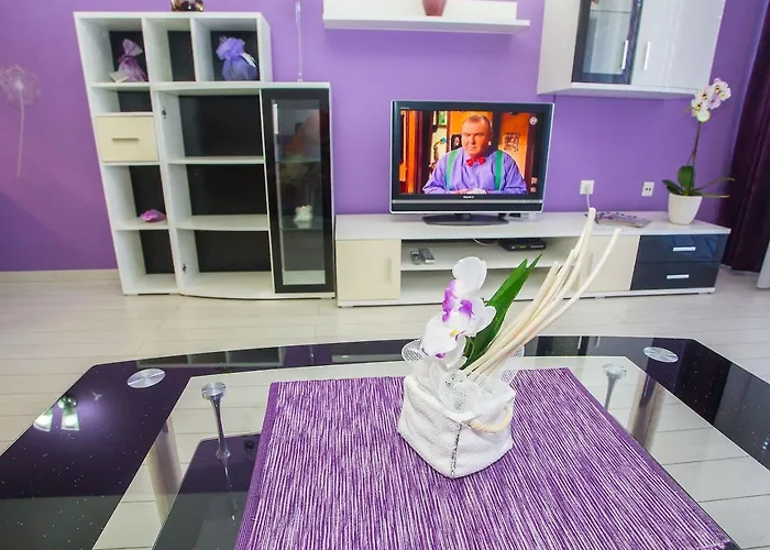 Apartman Mirjana Poreč