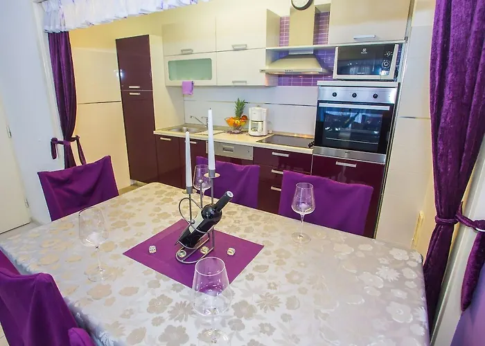 Apartman Mirjana