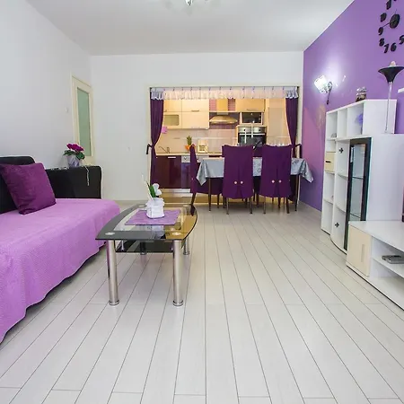 Mirjana Apartment Porec