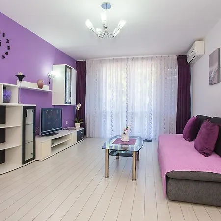 Mirjana ポレッチ