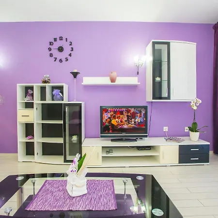 Mirjana Apartment Porec