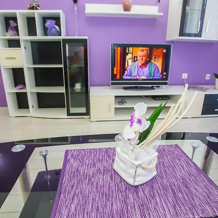 Apartment Mirjana Porec
