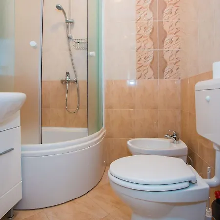 Apartment Mirjana Porec